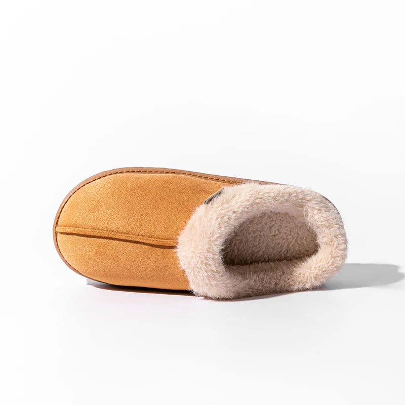 Fashion Women  Warm Slippers for  Winter